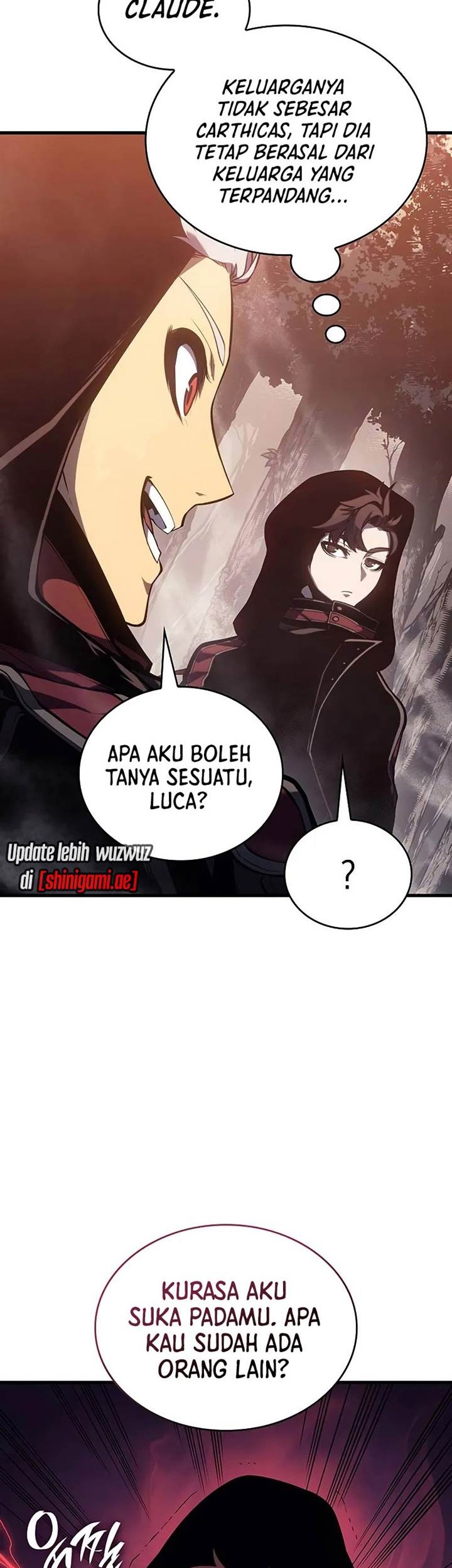Bad Born Blood Chapter 3 - halaman 57