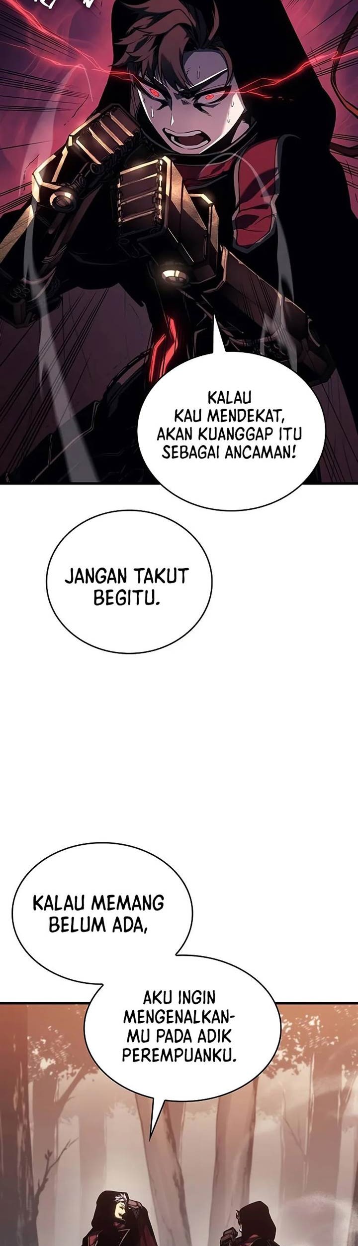 Bad Born Blood Chapter 3 - halaman 58