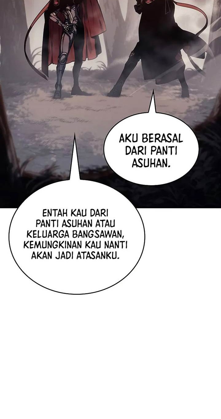 Bad Born Blood Chapter 3 - halaman 59