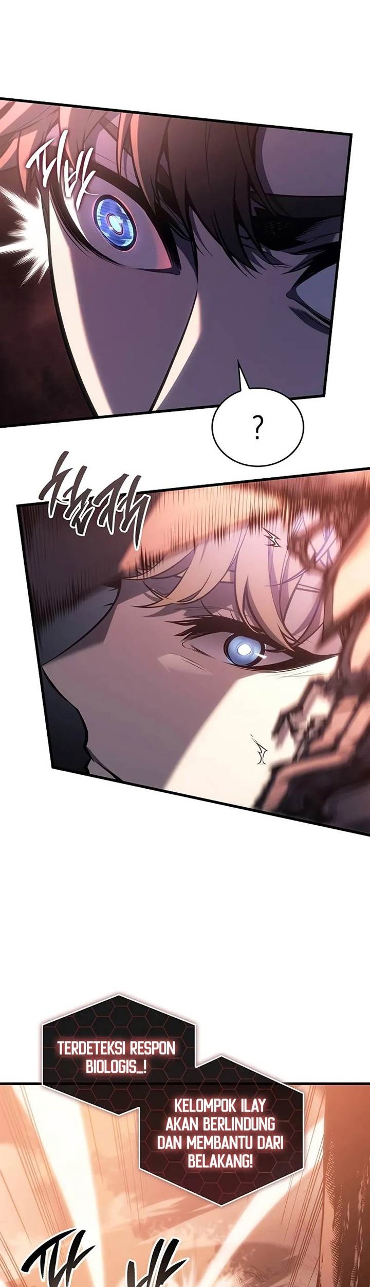 Bad Born Blood Chapter 3 - halaman 61