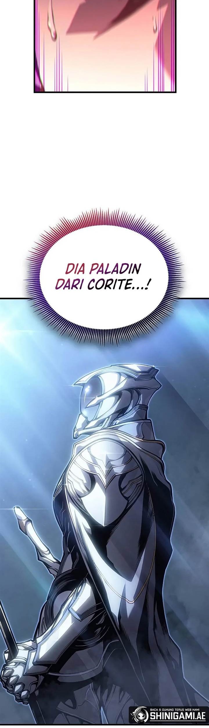 Bad Born Blood Chapter 3 - halaman 66