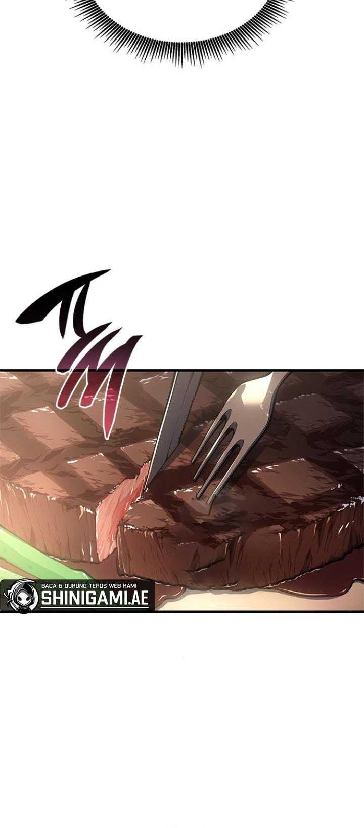 Bad Born Blood Chapter 30 - halaman 13