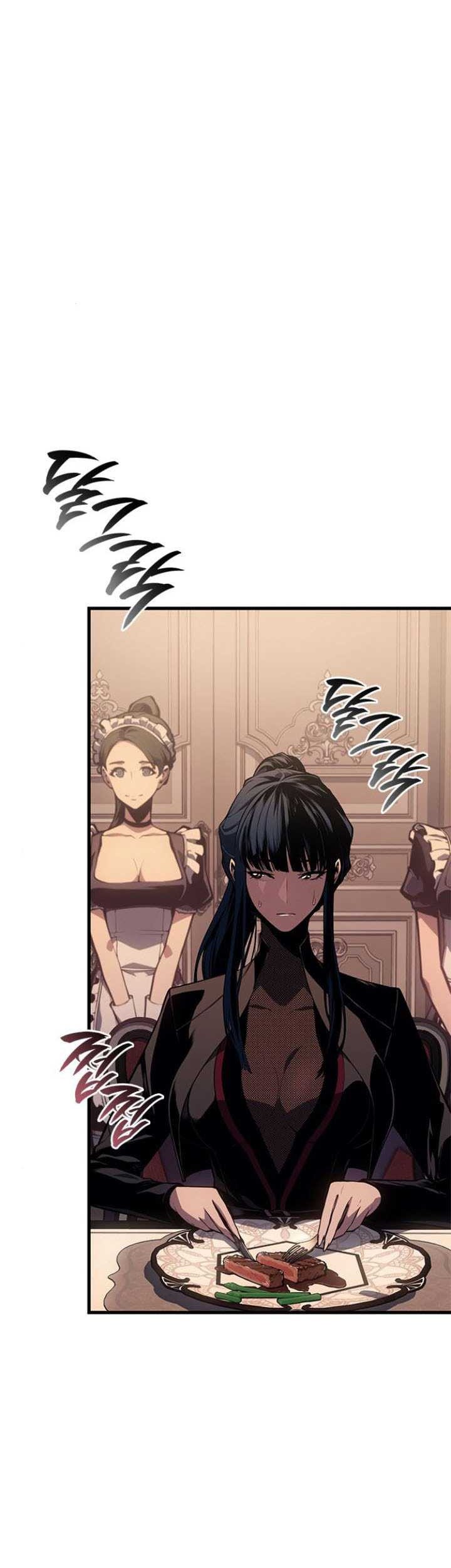 Bad Born Blood Chapter 30 - halaman 16