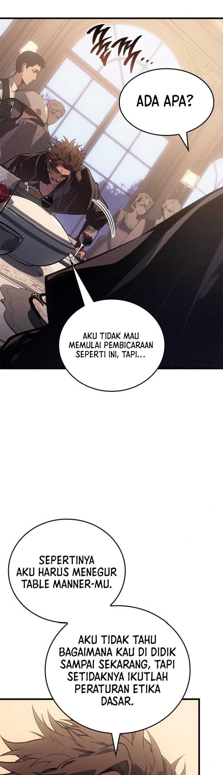 Bad Born Blood Chapter 30 - halaman 19