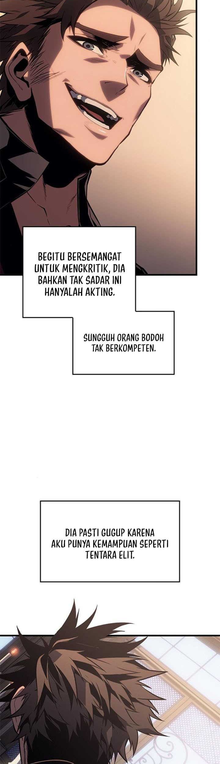 Bad Born Blood Chapter 30 - halaman 20