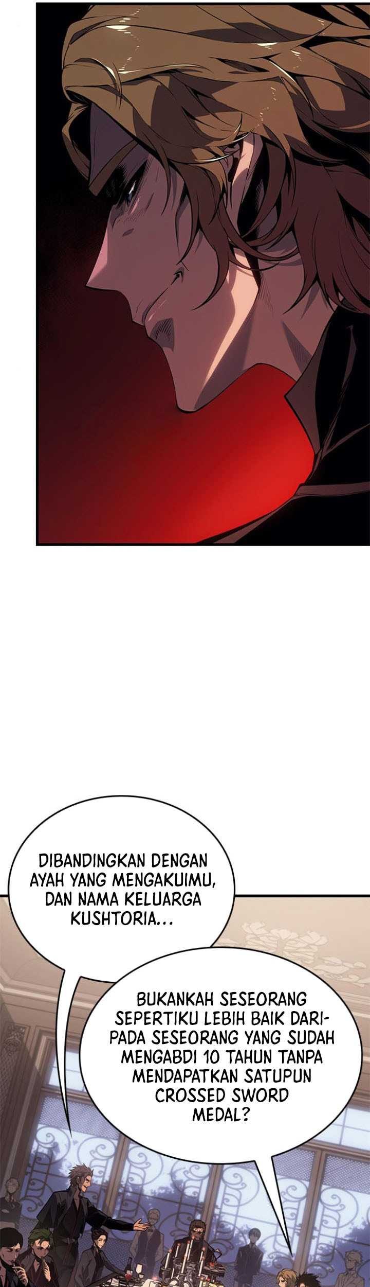 Bad Born Blood Chapter 30 - halaman 22