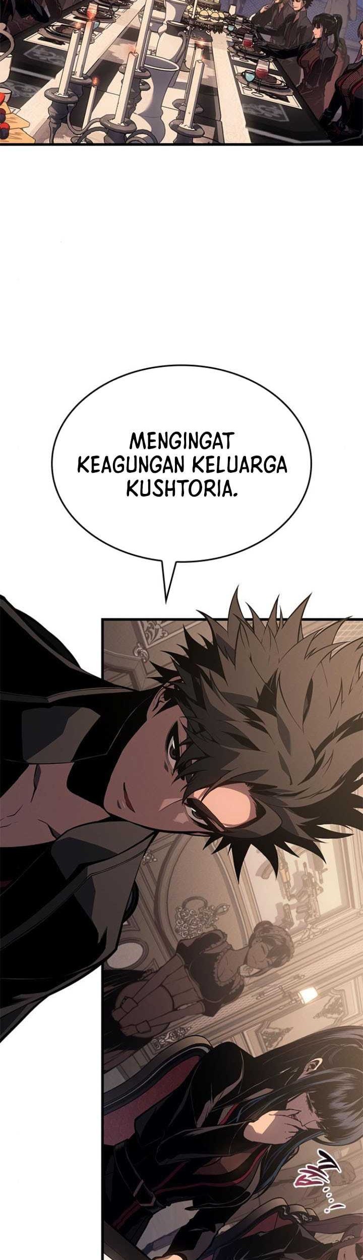 Bad Born Blood Chapter 30 - halaman 23