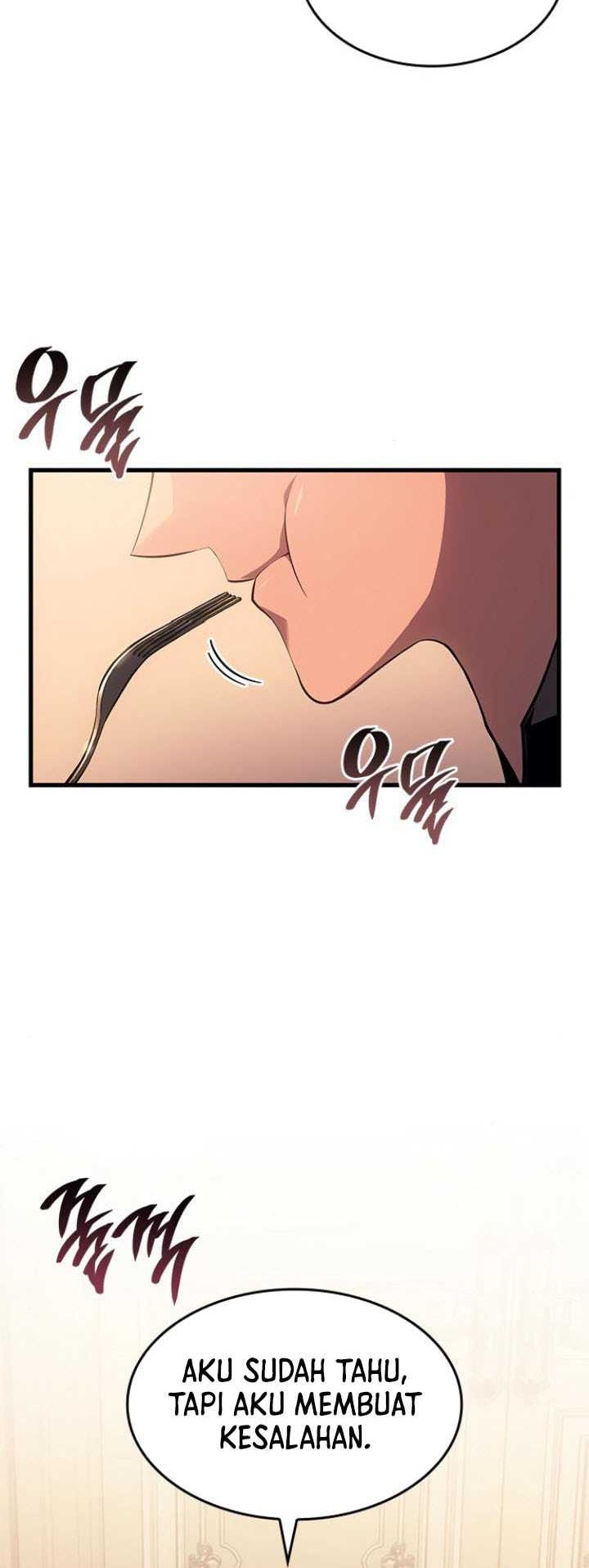 Bad Born Blood Chapter 30 - halaman 29
