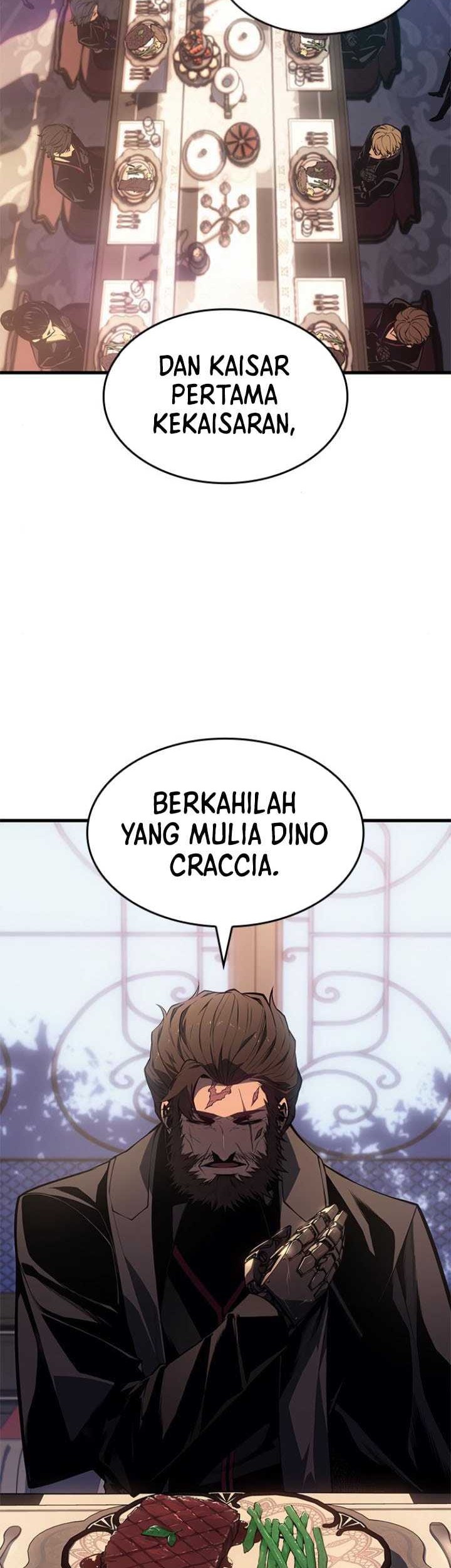 Bad Born Blood Chapter 30 - halaman 3