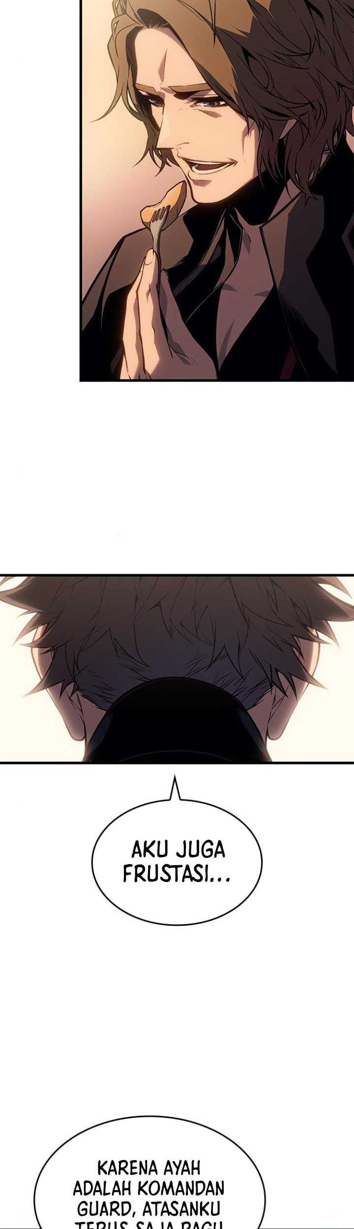 Bad Born Blood Chapter 30 - halaman 35