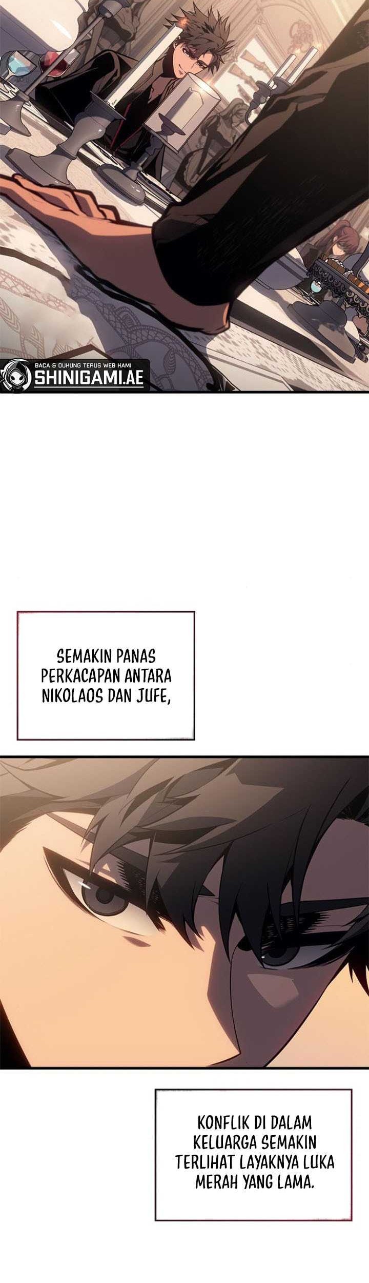 Bad Born Blood Chapter 30 - halaman 37