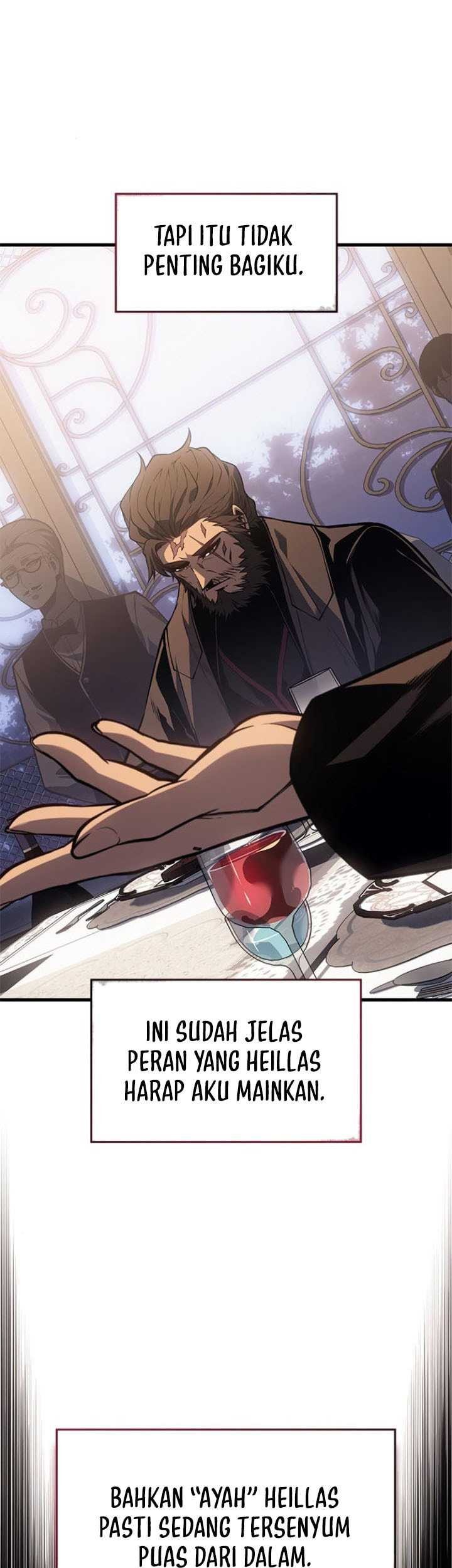 Bad Born Blood Chapter 30 - halaman 38