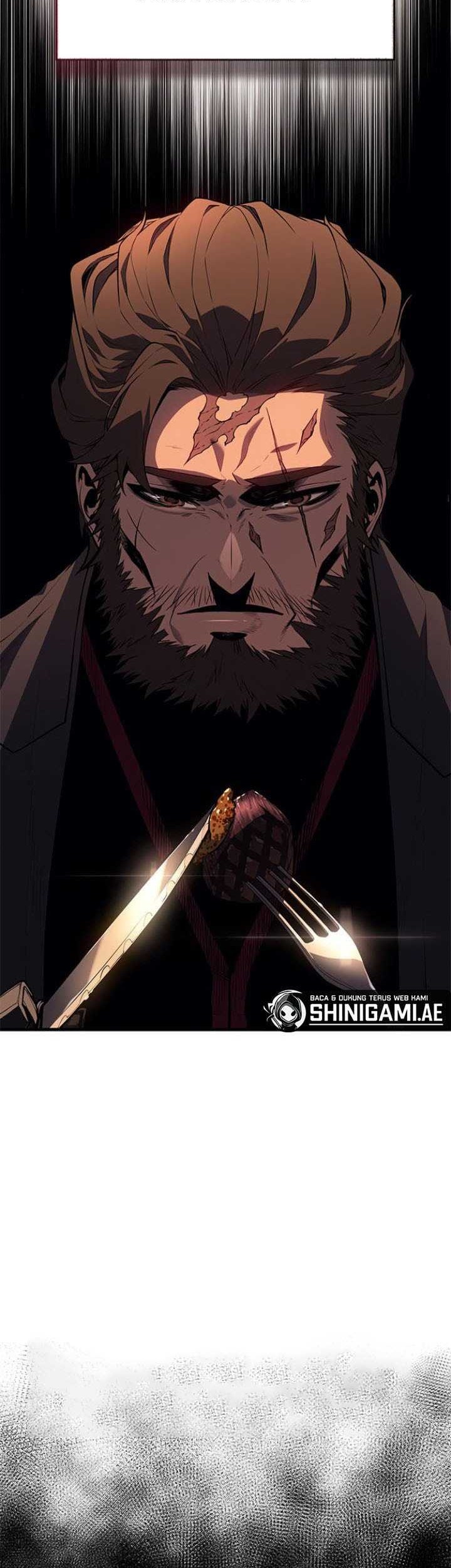Bad Born Blood Chapter 30 - halaman 39