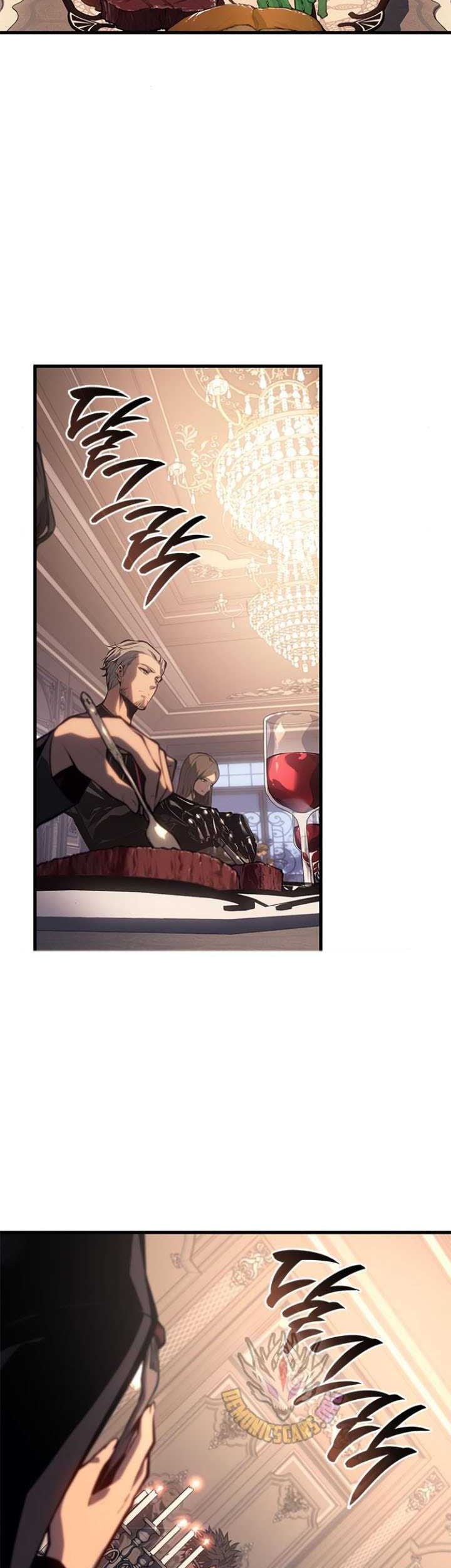 Bad Born Blood Chapter 30 - halaman 4