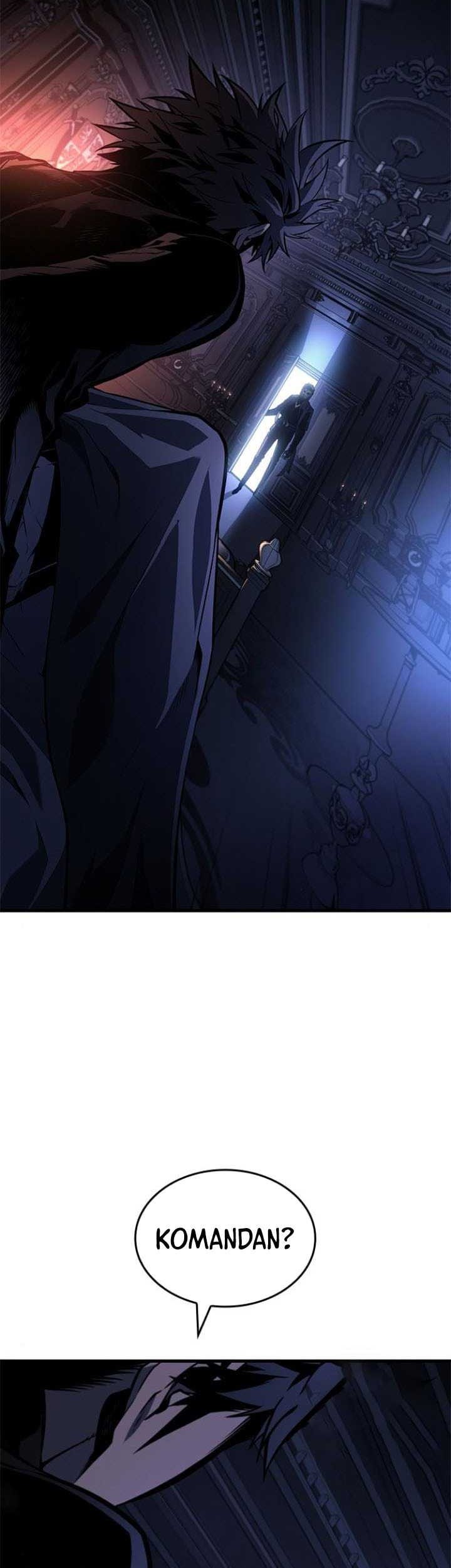 Bad Born Blood Chapter 30 - halaman 44