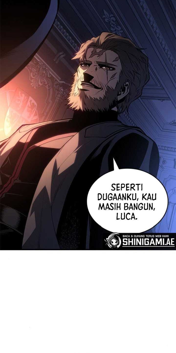Bad Born Blood Chapter 30 - halaman 45