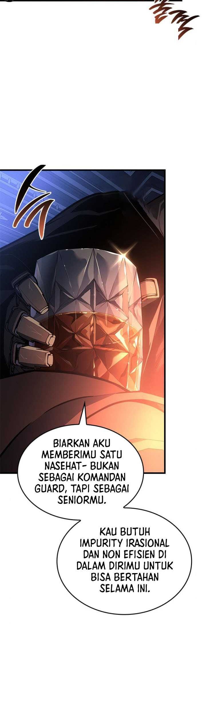 Bad Born Blood Chapter 30 - halaman 49