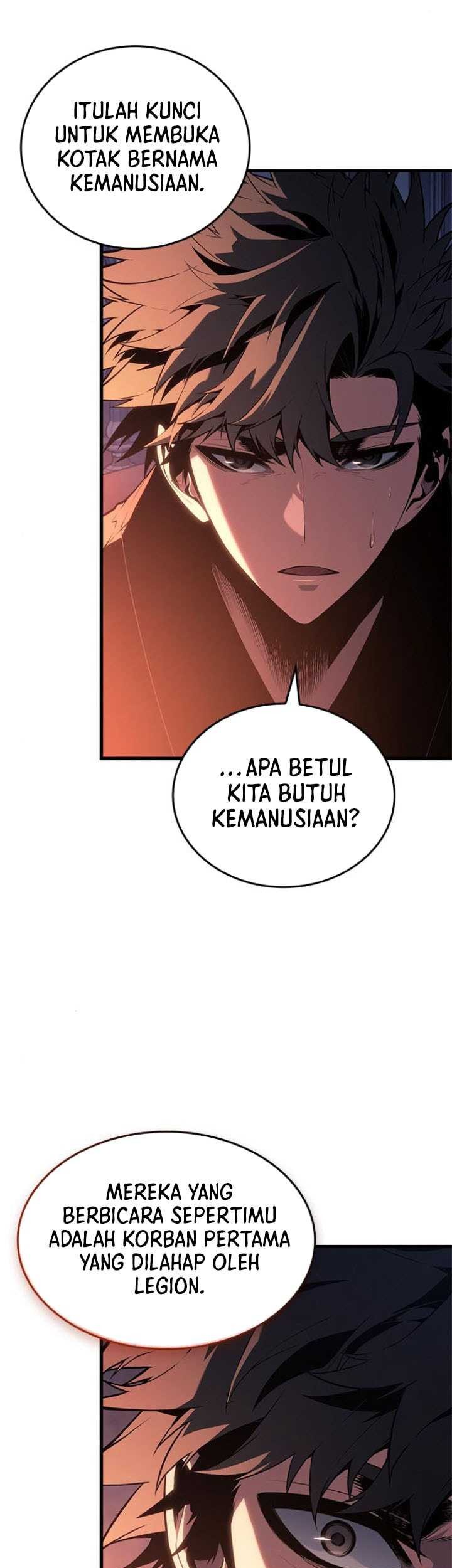Bad Born Blood Chapter 30 - halaman 50