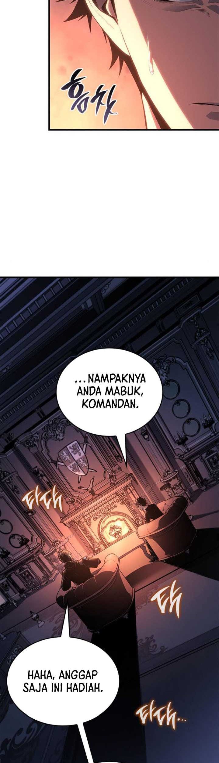 Bad Born Blood Chapter 30 - halaman 51