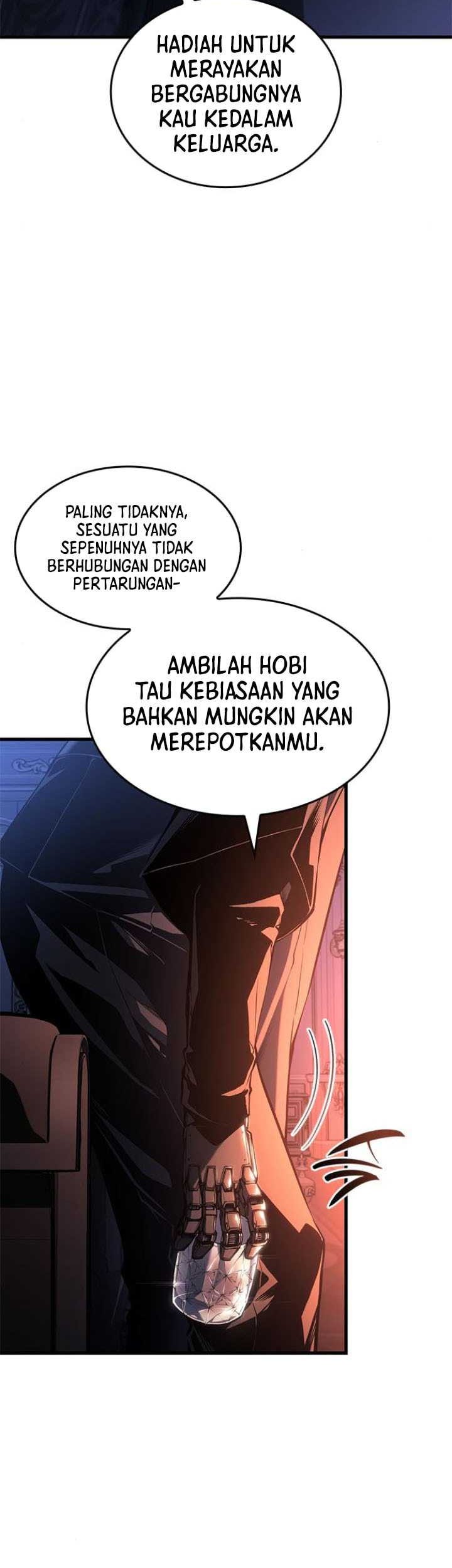 Bad Born Blood Chapter 30 - halaman 52