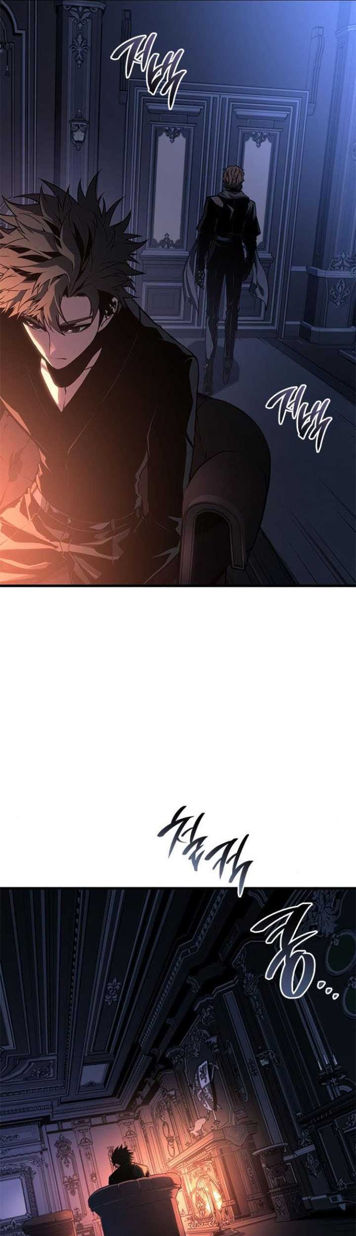 Bad Born Blood Chapter 30 - halaman 54
