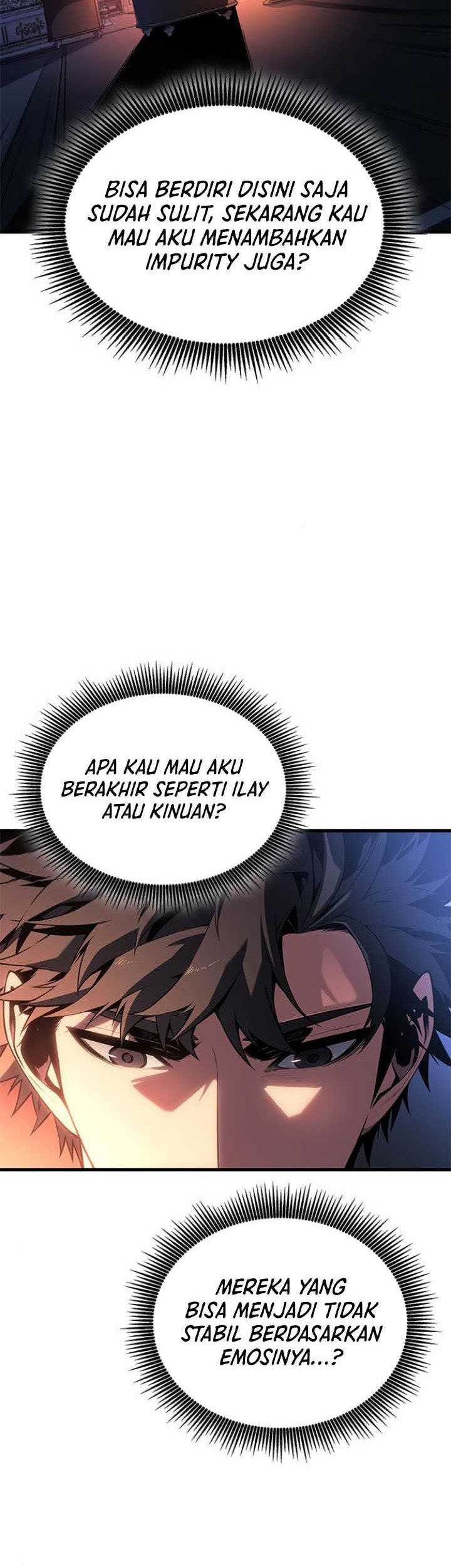 Bad Born Blood Chapter 30 - halaman 55