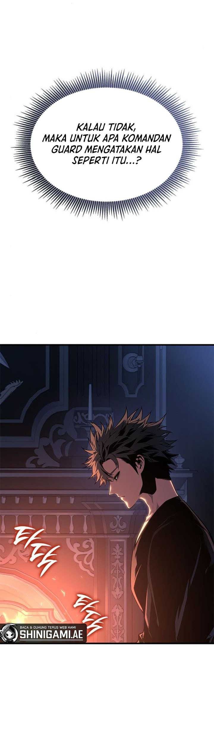 Bad Born Blood Chapter 30 - halaman 56