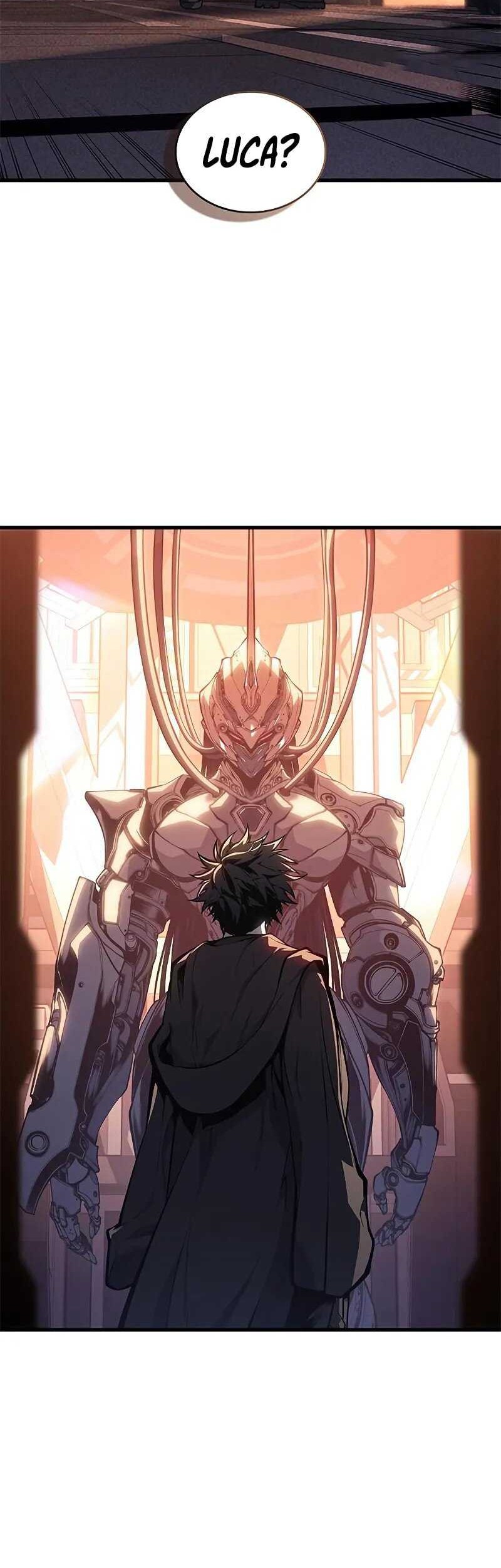 Bad Born Blood Chapter 31 - halaman 11