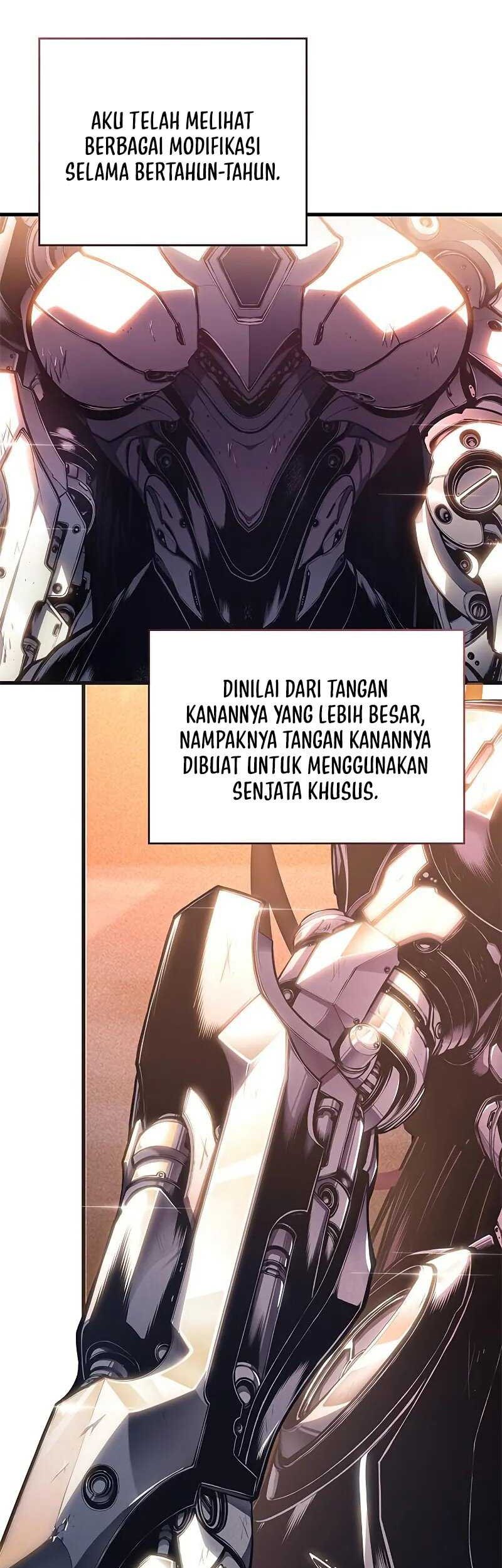 Bad Born Blood Chapter 31 - halaman 12