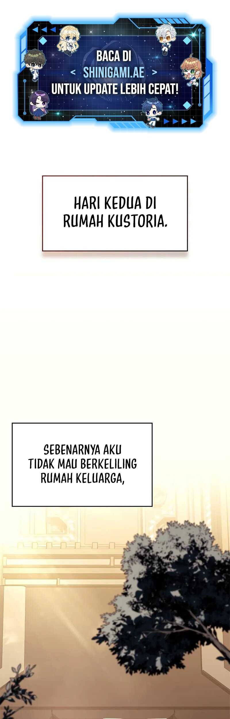 Bad Born Blood Chapter 31 - halaman 2