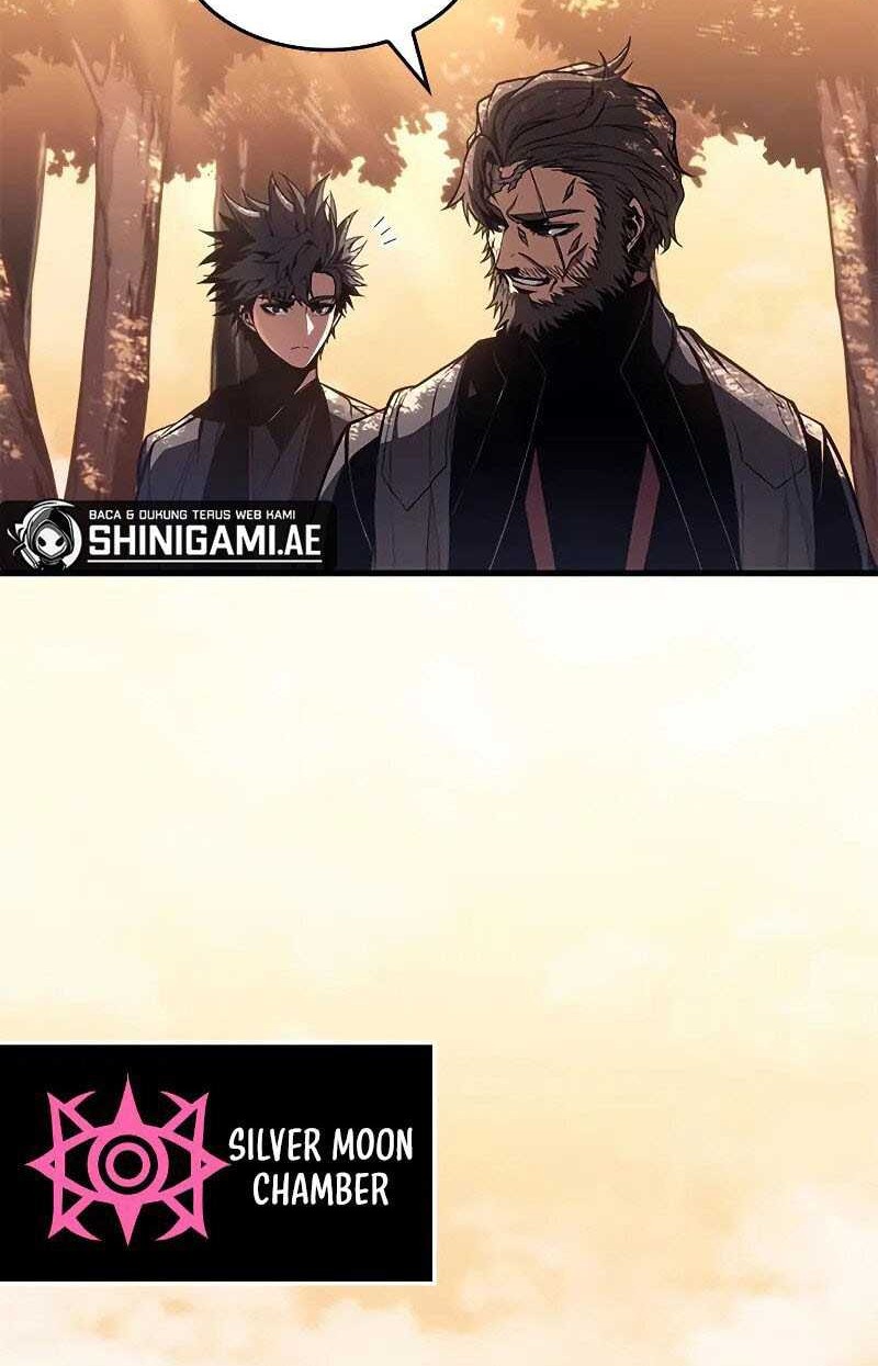 Bad Born Blood Chapter 31 - halaman 21