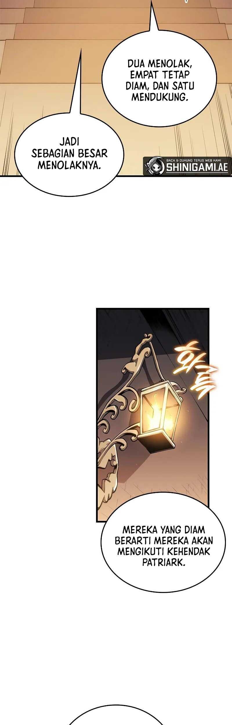 Bad Born Blood Chapter 31 - halaman 24