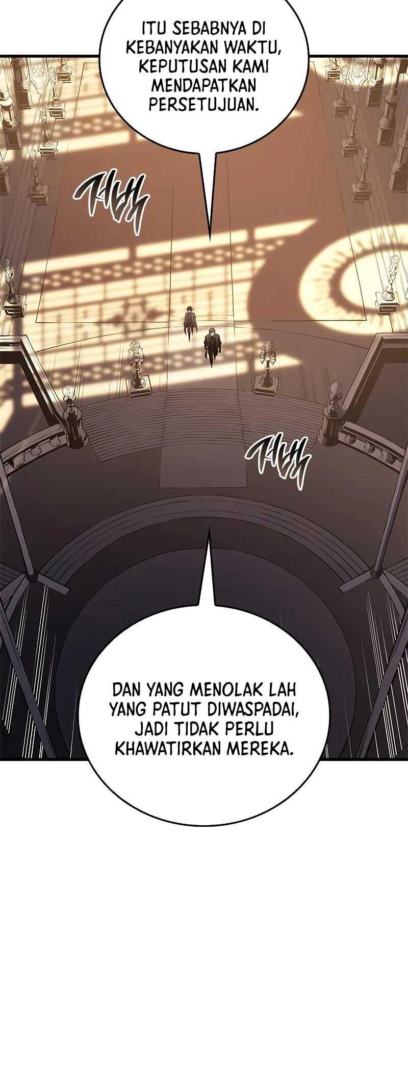 Bad Born Blood Chapter 31 - halaman 25