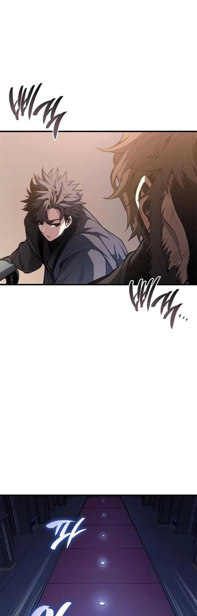 Bad Born Blood Chapter 31 - halaman 27