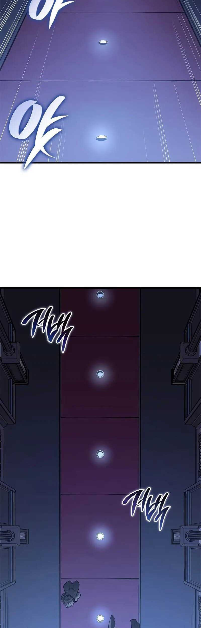 Bad Born Blood Chapter 31 - halaman 28