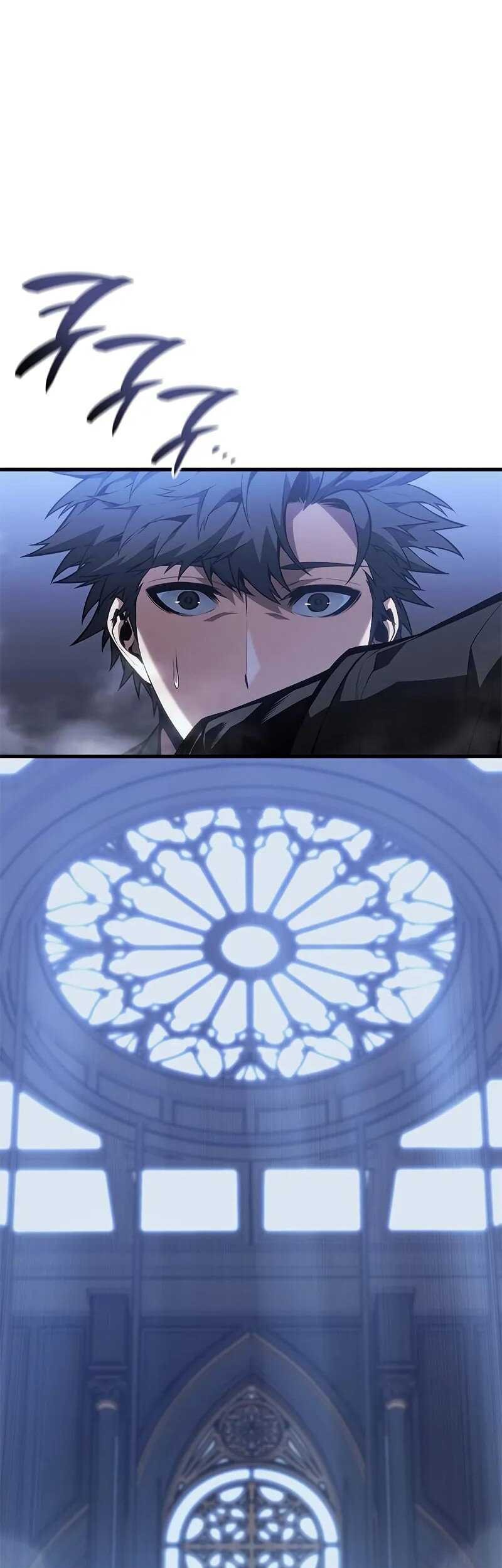 Bad Born Blood Chapter 31 - halaman 30