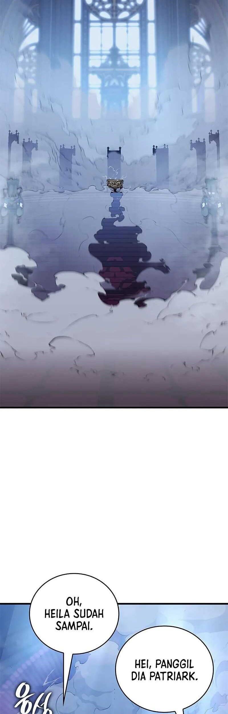 Bad Born Blood Chapter 31 - halaman 31