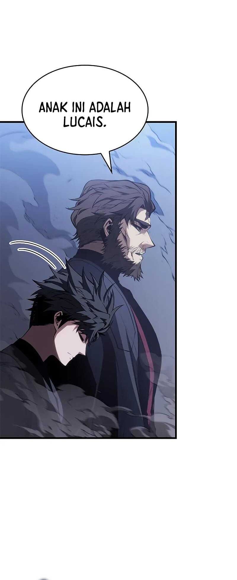 Bad Born Blood Chapter 31 - halaman 33