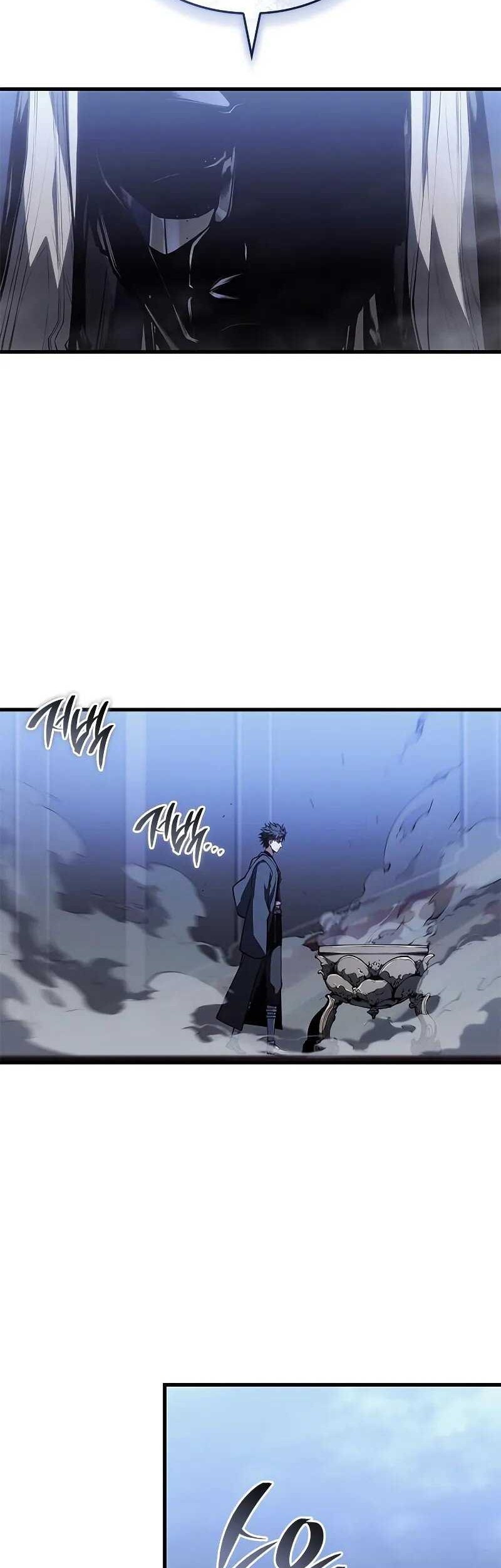 Bad Born Blood Chapter 31 - halaman 35