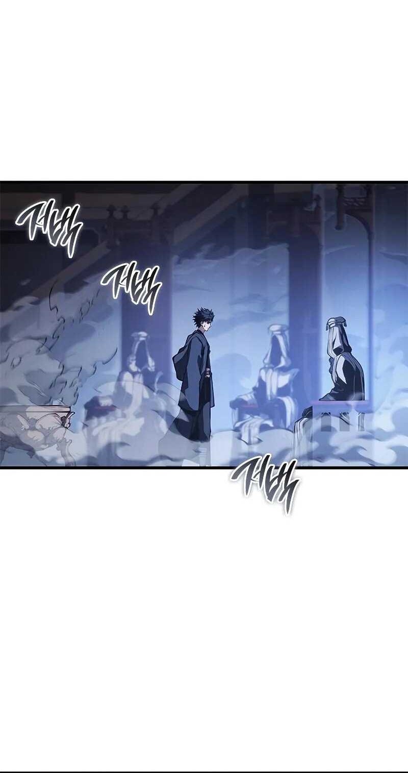 Bad Born Blood Chapter 31 - halaman 37