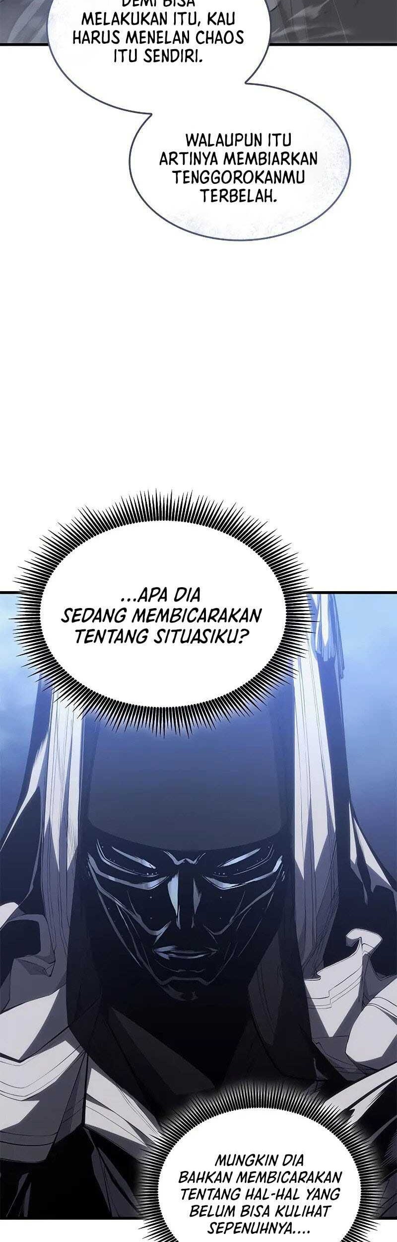 Bad Born Blood Chapter 31 - halaman 39
