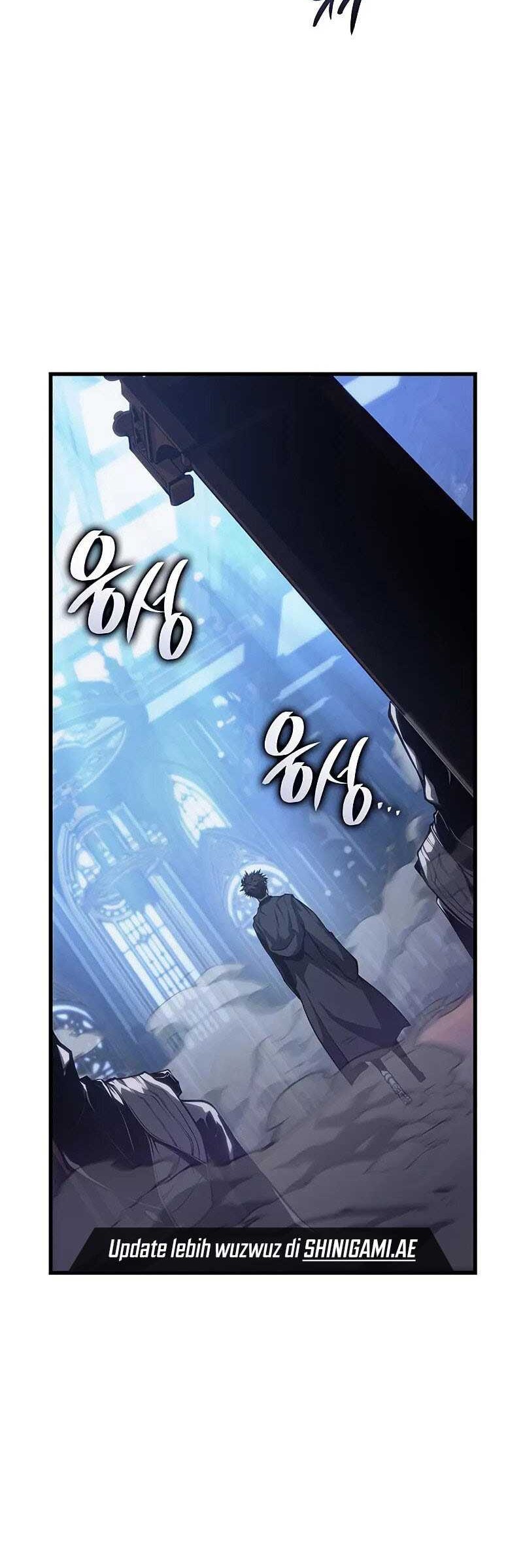 Bad Born Blood Chapter 31 - halaman 41