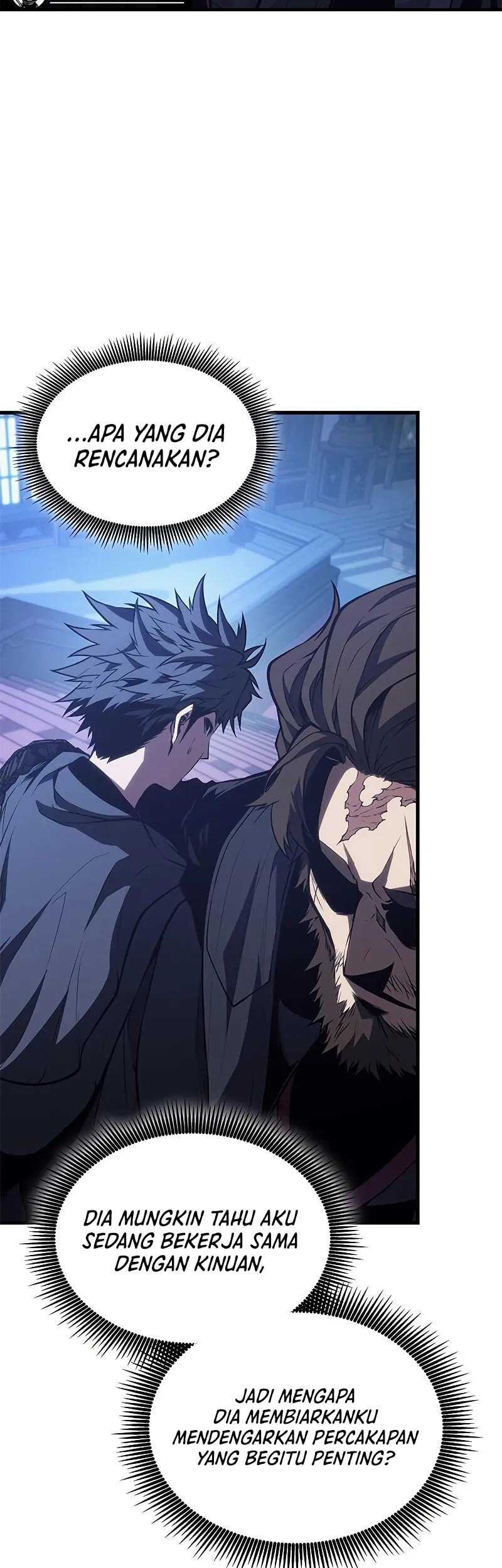 Bad Born Blood Chapter 31 - halaman 44