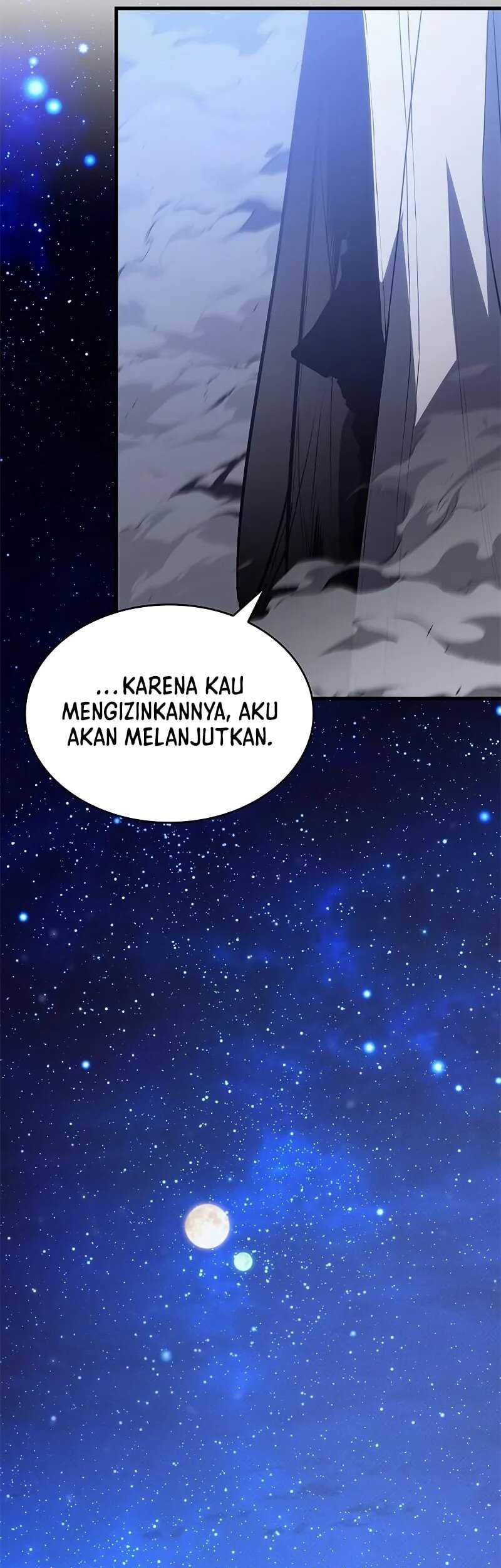 Bad Born Blood Chapter 31 - halaman 46