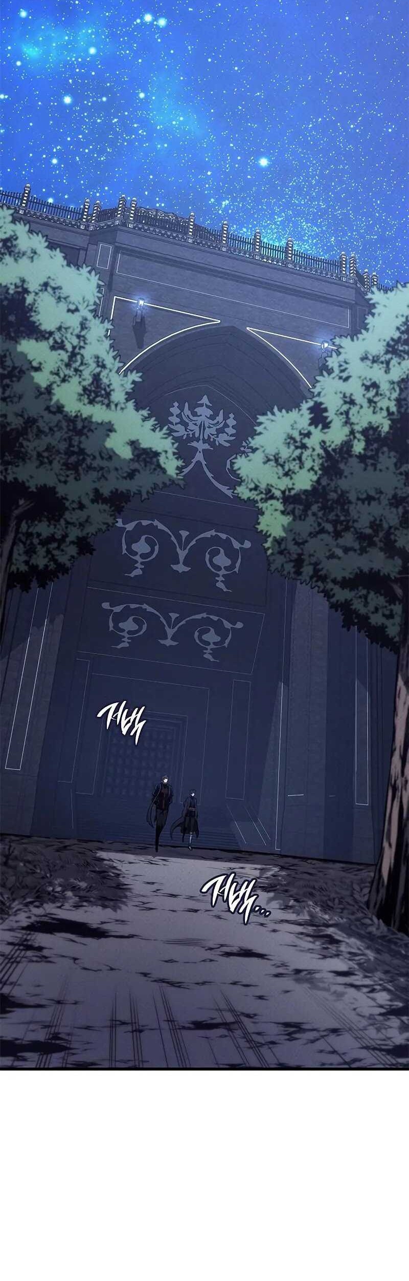 Bad Born Blood Chapter 31 - halaman 47