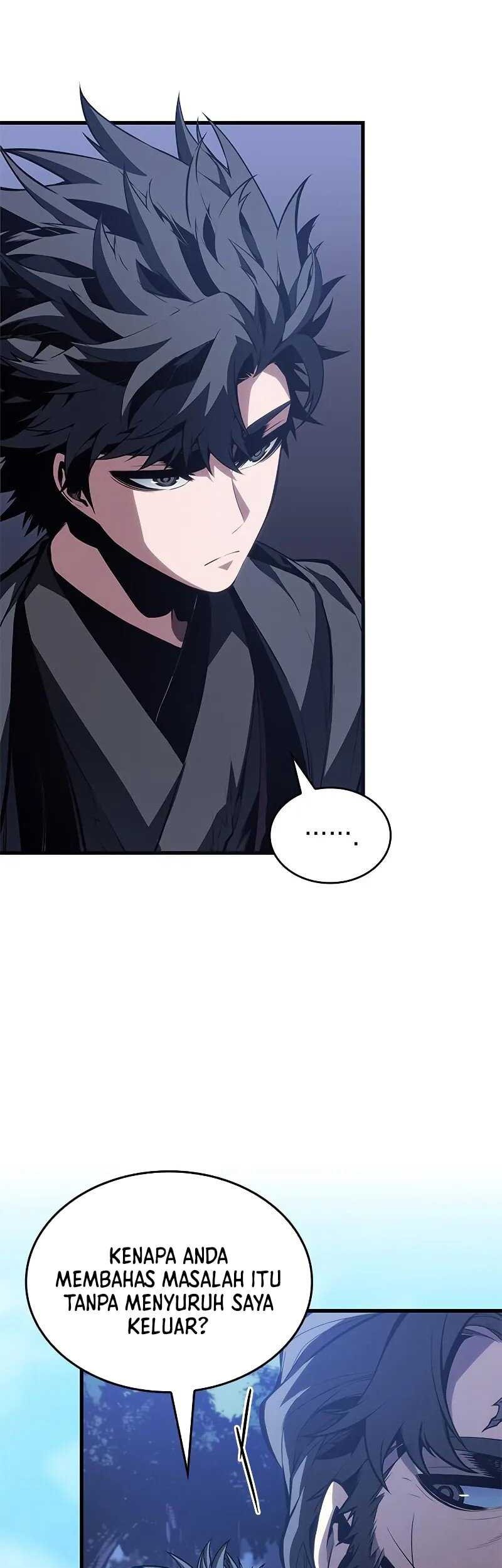 Bad Born Blood Chapter 31 - halaman 48