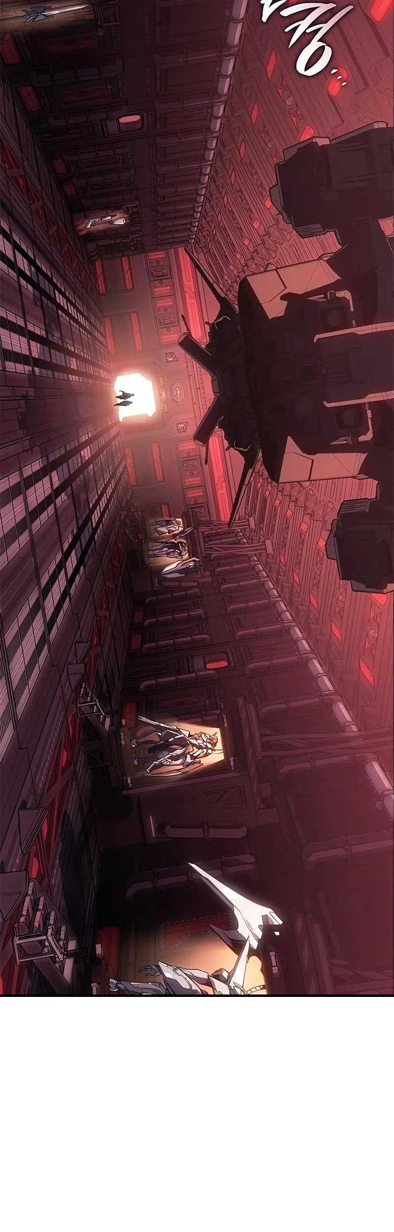 Bad Born Blood Chapter 31 - halaman 5