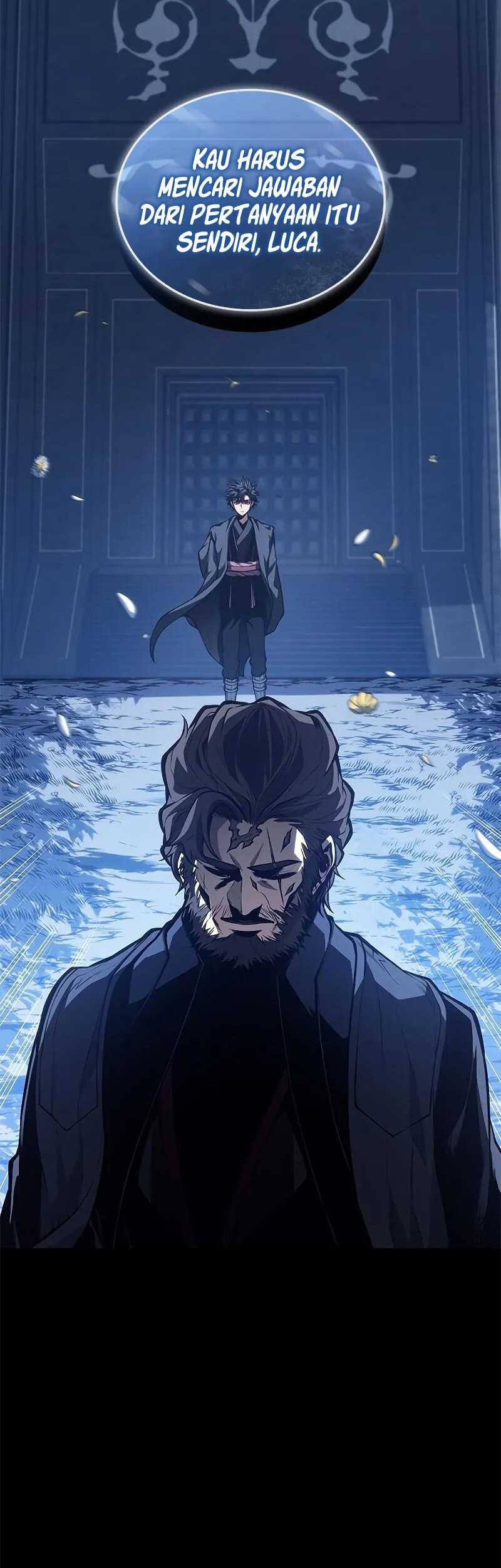 Bad Born Blood Chapter 31 - halaman 50