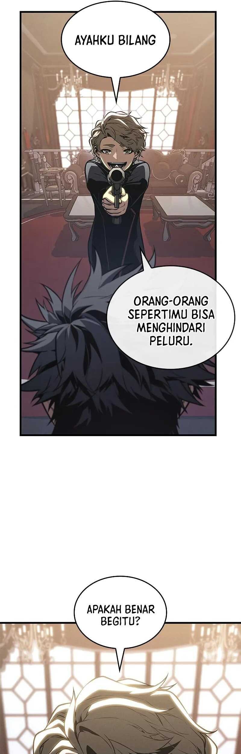 Bad Born Blood Chapter 31 - halaman 54