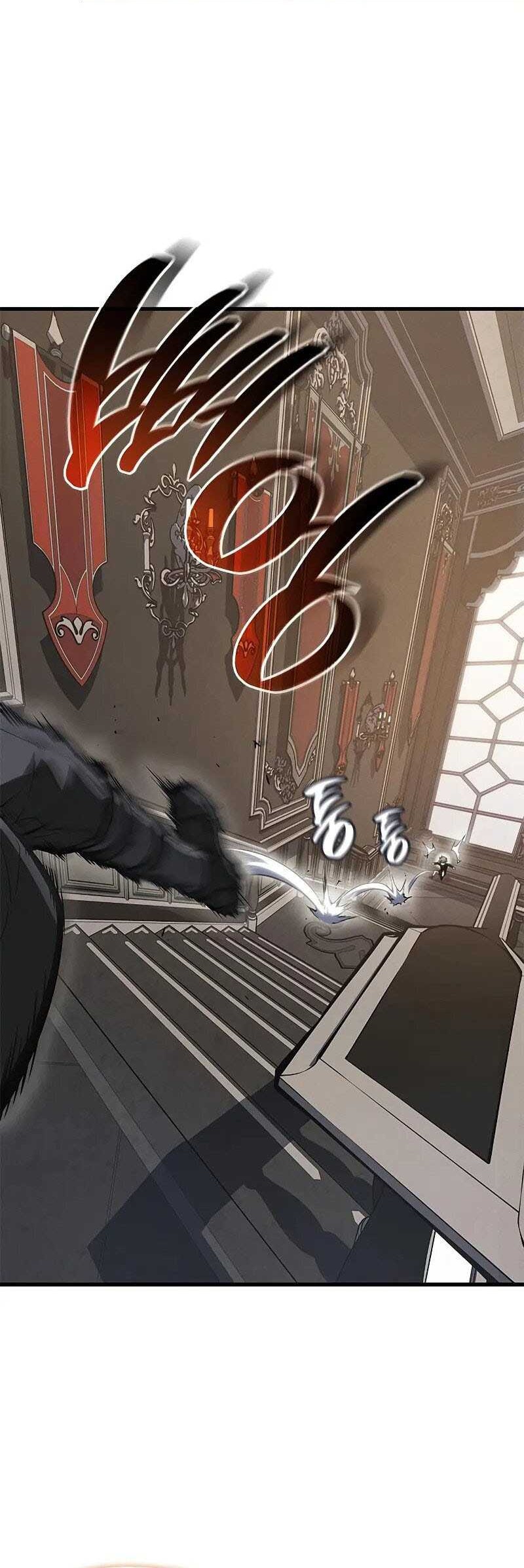 Bad Born Blood Chapter 31 - halaman 61